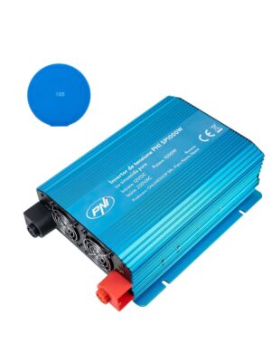 Inversor de tensión PNI SP1000W