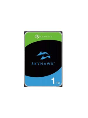 Disco Duro Interno Seagate SkyHawk HDD 1TB CCTV