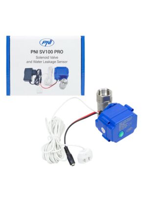 Kit antiinundaciones PNI SV100 PRO