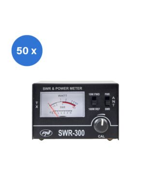 Reflectómetro PNI SWR-300