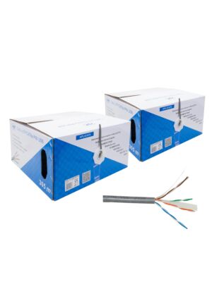 Cable UTP CAT6 PNI U06