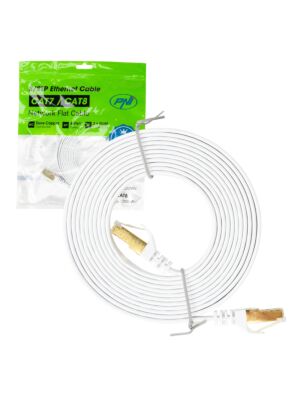 Cable de red plano S/STP
