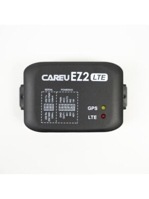 Unidad GPSNav PNI Tracker EZ2
