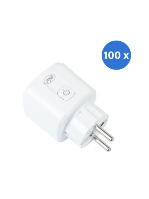 Enchufe inteligente WiFi WP800 de PNI SmartHome