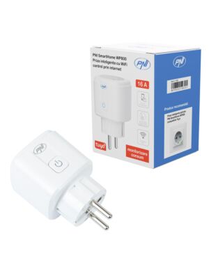 Enchufe inteligente PNI SmartHome WP800