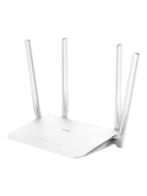 Enrutador Wi-Fi PNI WR1300