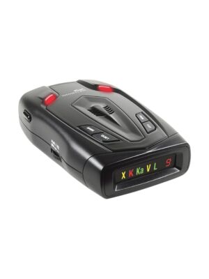 Detector de radares WHISTLER GT-268Xi