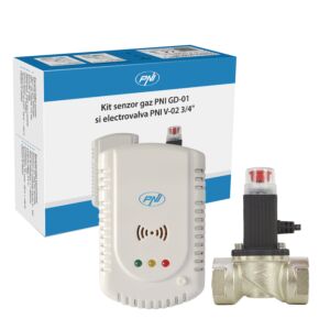 Kit de sensor de gas PNI GD-01