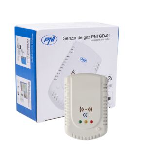 Sensor de gas PNI GD-01