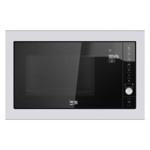 Horno microondas empotrado