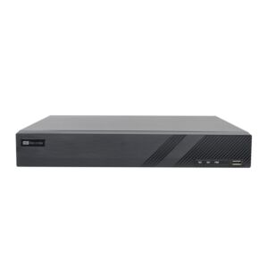 NVR PNI House 3104H1 con IP 4CH POE 8MP, salida 4K