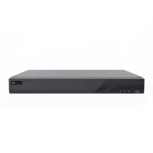 NVR PNI House 3332H2 con IP 32CH 12MP, salida 4K