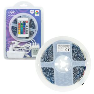 Tira LED PNI 5050RGB
