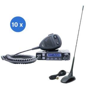 Estación de radio CB PNI Escort HP 7120