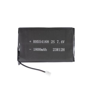 Batería PNI 82, Li-Ion 1800 mAh