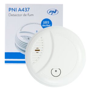 Sensor de humo PNI A437