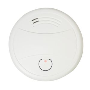 Sensor de humo inalámbrico