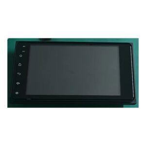 Reproductor multimedia para coche PNI A8164S 4 GB DDR3/ROM 64 GB pantalla 7 pulgadas Bluetooth