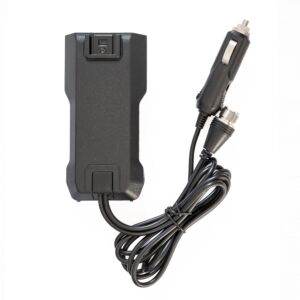 Adaptador de alimentación PNI de 12V y antena externa para PNI Escort HP 102