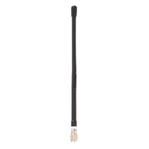 Antena para estación de radio CB PNI Escort HP 102 con conector TNC de 250 mm