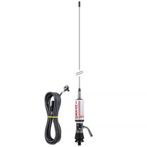 Antena CB LEMM TURBO IMPERO, longitud 200 cm