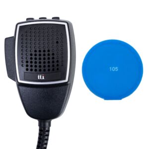 Micrófono TTi AMC-B101 con adhesivo