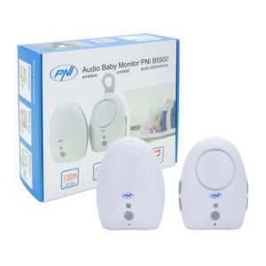 PNI B5500 inalámbrico AAA