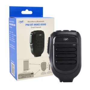 Bluetooth PNI BT-MIKE 8500 micrófono Bluetooth