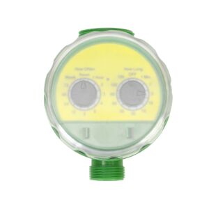 Programador de riego PNI WT07