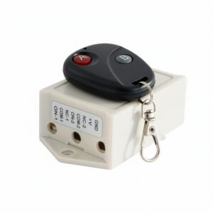 Relé con control remoto PNI CA500