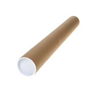 Caja de envío de antena de radio de 2000 mm