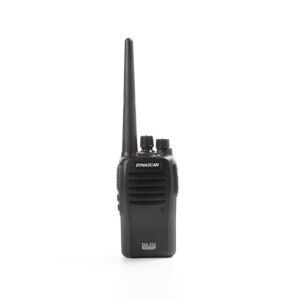 PMR446 PNI Dynascan DA 350 estación de radio digital UHF