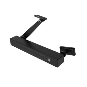 Sistema de automatización de apertura de ventanas PNI DG150S con panel solar