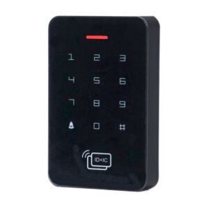 Teclado de control de acceso PNI
