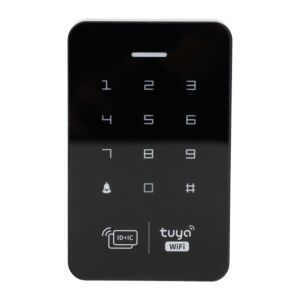 Teclado de control de acceso PNI TUYA