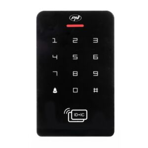 Teclado de control de acceso independiente PNI DK105 para exteriores y interiores