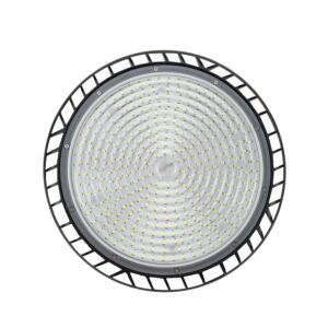 Lámpara LED PNI D-Light tipo 2210S para naves industriales de 200 W