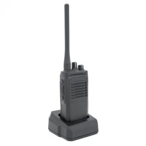 Estación de radio portátil PNI DMR R21S