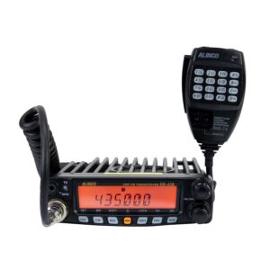 Emisora PNI Alinco UHF