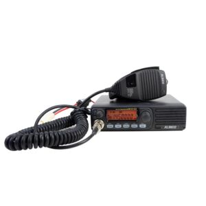 Estación de radio PNI Alinco DR-B185HE VHF