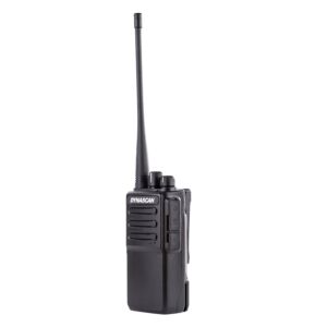 Emisora de radio portátil Dynascan 240BT 446MHz PMR, 0,5W, 16CH