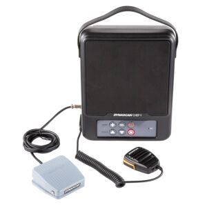 Estación de radio PMR Dynascan CHEF-1 446MHz, 0.5W, 16 canales