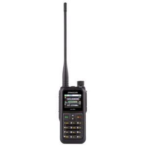 Estación de radio VHF/UHF Dynascan UV-202