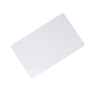 Tarjeta de proximidad PNI EMC-06 13,56 MHz para hoteles Yale PNI CH2000 PRO