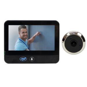 Visor electrónico inalámbrico PNI EV431