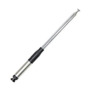 Antena telescópica BNC PNI Flex 130