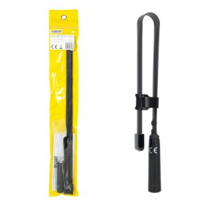 Antena plegable BNC PNI Flex 47