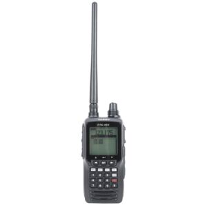 Estación de radio portátil Yaesu FTA450L VHF