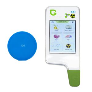 Probador digital Greentest ECO 6