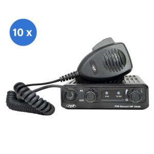 Estación de radio CB PNI Escort HP 2020